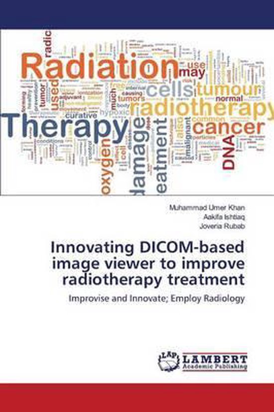 Innovating DICOM-based image viewer to improve radiotherapy  ... - cover