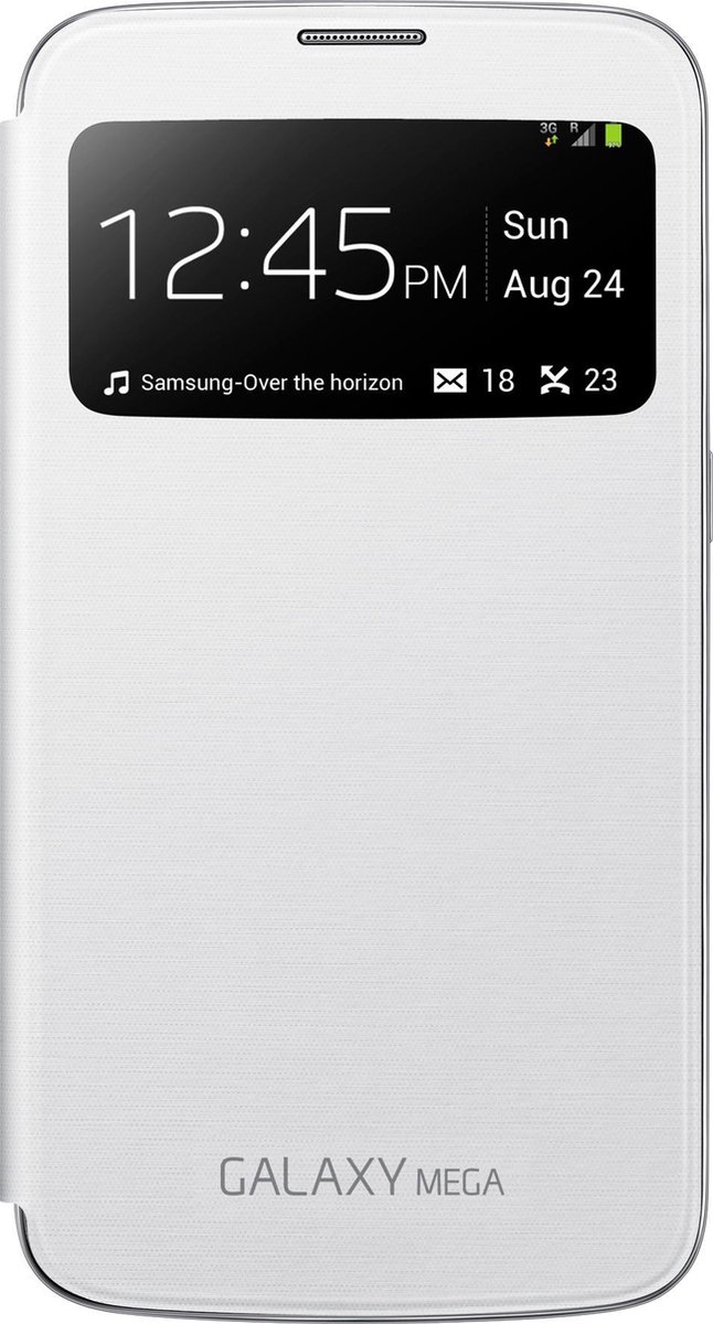 Samsung EF-CI920B Hoes Wit