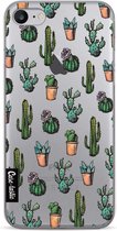 Casetastic Softcover Apple iPhone 7 / 8 - Cactus Dream