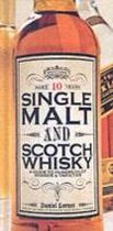 Single Malt And Scotch Whisky