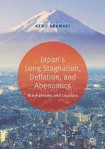 Japan s Long Stagnation Deflation and Abenomics