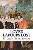 Love's Labours Lost