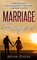 Marriage Prayers