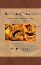 Reinventing Retirement