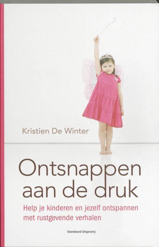 9789002232657 - Ontsnappen aan de druk