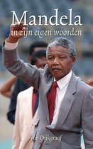 Omslag Mandela in zijn eigen woorden