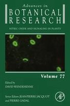 Nitric Oxide and Signaling in Plants