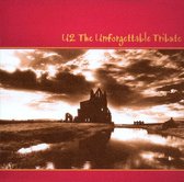 U2: The Unforgettable Tribute