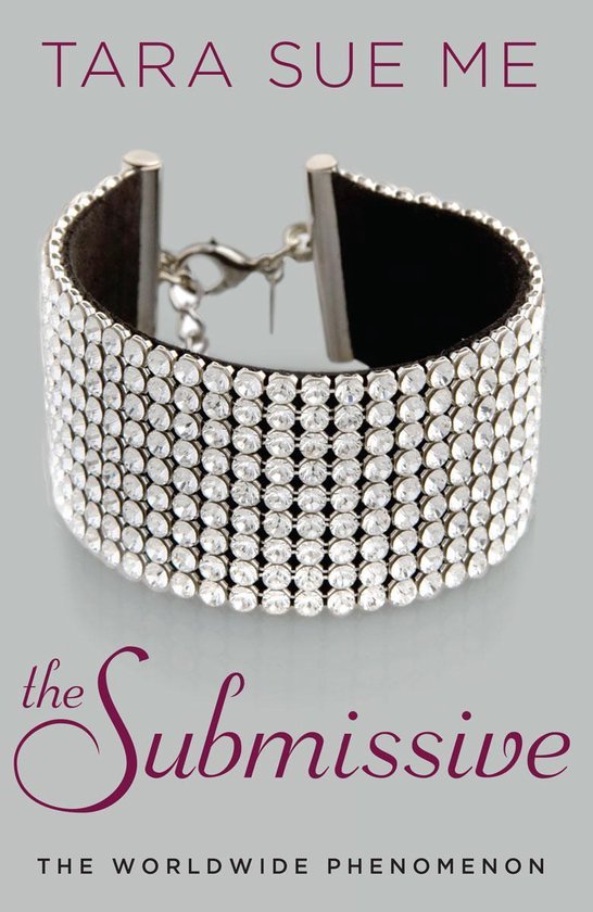 The Submissive - cover