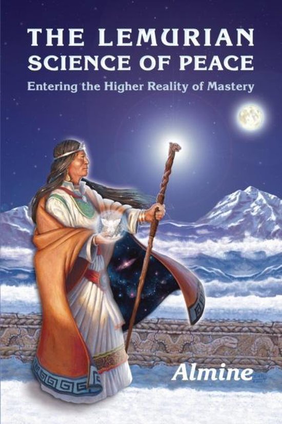 The Lemurian Science of Peace