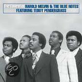 Essential Harold Melvin &Amp; The Blue Notes
