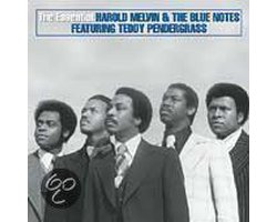 Essential Harold Melvin &Amp; The Blue Notes