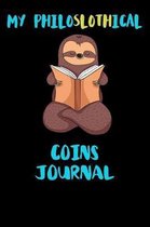 My Philoslothical Coins Journal