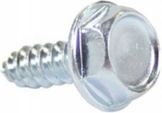 Bofix Slotparkers 4,2 X 9.5 Mm 100 Stuks (244204) van Bofix — afbeelding 4