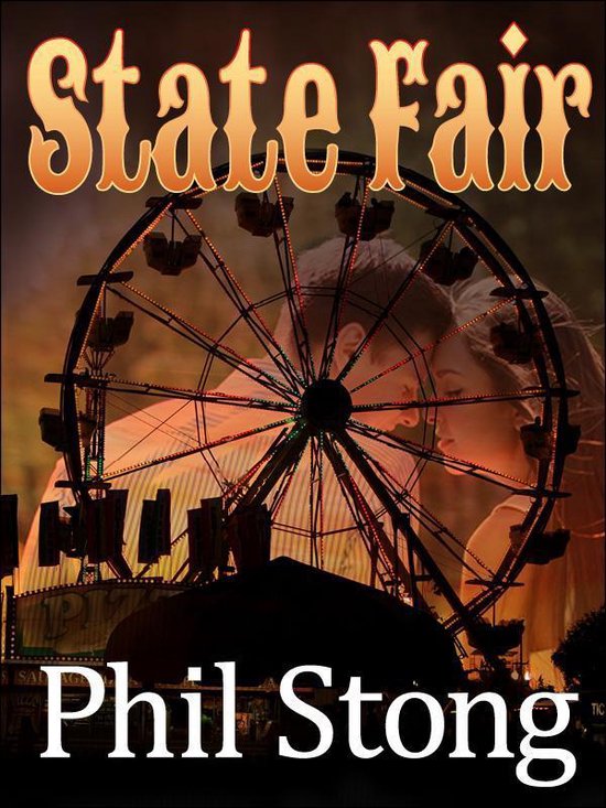 State Fair (ebook), Phil Stong 9781618867674 Boeken