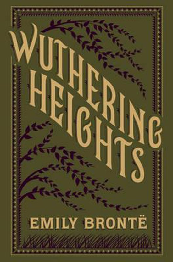 Wuthering Heights Bestel Nu