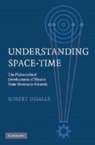 Understanding Space-Time