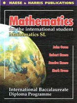 Mathematics for the International Student - Standard Level