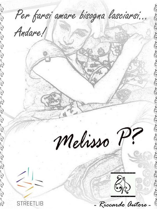 Melisso P? - cover