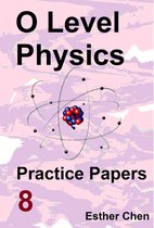O level Physics Questions And Answer Practice Papers - O level Physics Practice Papers 8