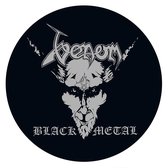 Venom - Black Metal