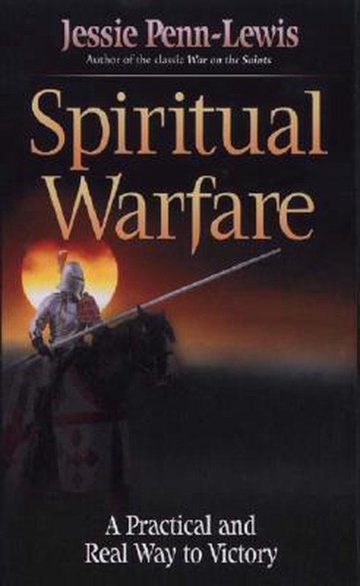 Spiritual Warfare