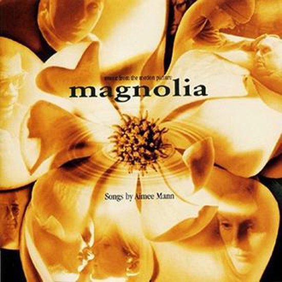 magnolia soundtrack