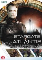 STARGATE ATLANTIS SEASON 2