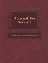 Journal Des Savants