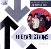 The Directions - Weekend Dancers... Reprised (2 CD)