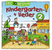 Die 30 Besten Kindergartenlieder 2
