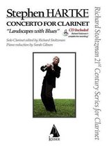 Concerto for Clarinet and Orchestra