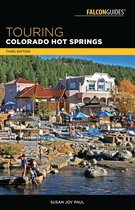 Touring Hot Springs - Touring Colorado Hot Springs