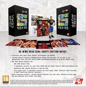 WWE 2K18 - Collector's Edition - PS4