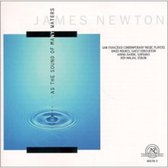 San Francisco Contemporary Mus - Newton: As The Sound Of Many Waters (CD)