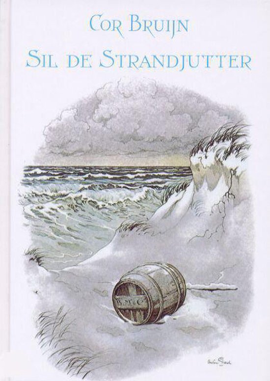 Foto: Sil de strandjutter