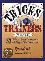 Tricks for Trainers