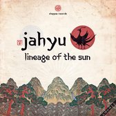 Jah Yu - Lineage Of The Sun (2 LP)