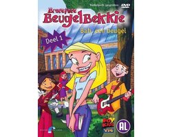 Beugelbekkie Bah Een Beugel Deel 1