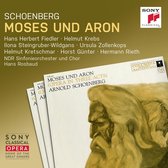 Moses Und Aron