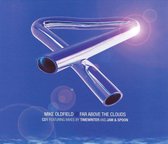 Far Above the Clouds, Pt. 1 [Import CD Single]