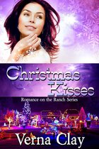 Romance on the Ranch 5 - Christmas Kisses