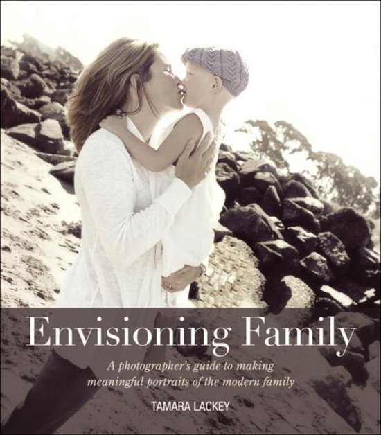 Envisioning Family - cover