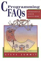 C Programming FAQs