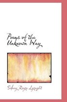 Poems of the Unknown Way