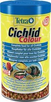 Tetra cichlid colour 500ml