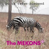 Mekons 77 - It Is Twice Blessed (LP)