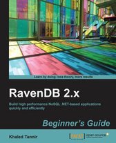 Ravendb 2.X Beginner'S Guide