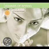 Sounds Of Spring Incl. Miles Davis, Count Basie, Bill Evan