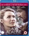 The Age Of Adaline Blu Ray - Movie